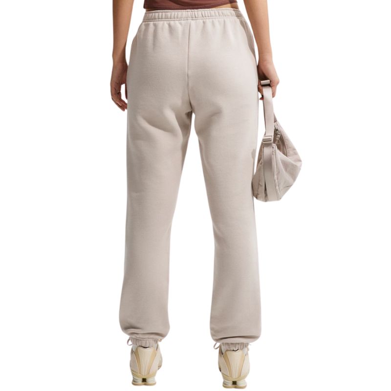 Nike Studio Fleece Women's Pants Cream IM8076 236