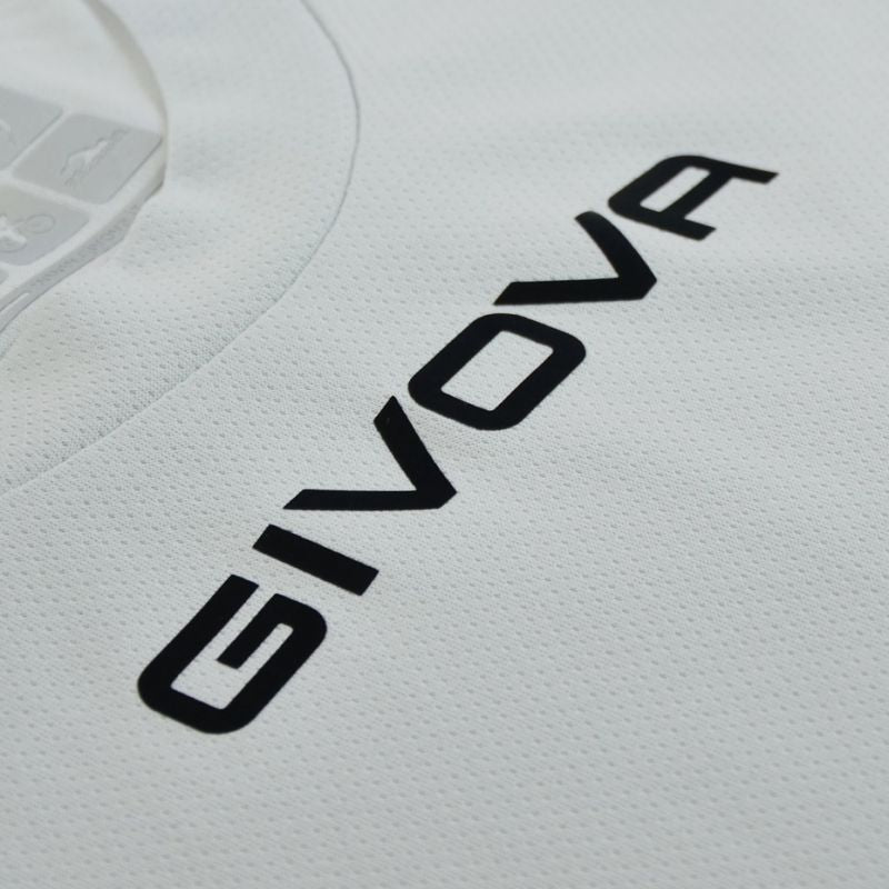 Givova One U MAC01-0027 football jersey Clothing/Football/Givova Givova