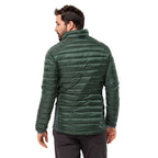 Jack Wolfskin Routeburn Pro Ins Jacket M 1206862-T0138 Clothing/Outdoor/Jack Wolfskin Your Sports Performance