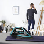 Tefal FV8066 3000 W Iron AGD - Produkty/Żelazka i generatory pary Your Sports Performance
