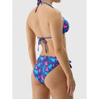 Women's bikini bottom 4F 4FRSS24UBKBF080-90A *Kategoria tymczasowa Your Sports Performance