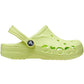 Crocs Baya Clog T Jr 207012 3U4 slippers Footwear/Lifestyle/Crocs Crocs