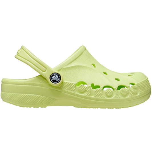 Crocs Baya Clog T Jr 207012 3U4 slippers Footwear/Lifestyle/Crocs Crocs