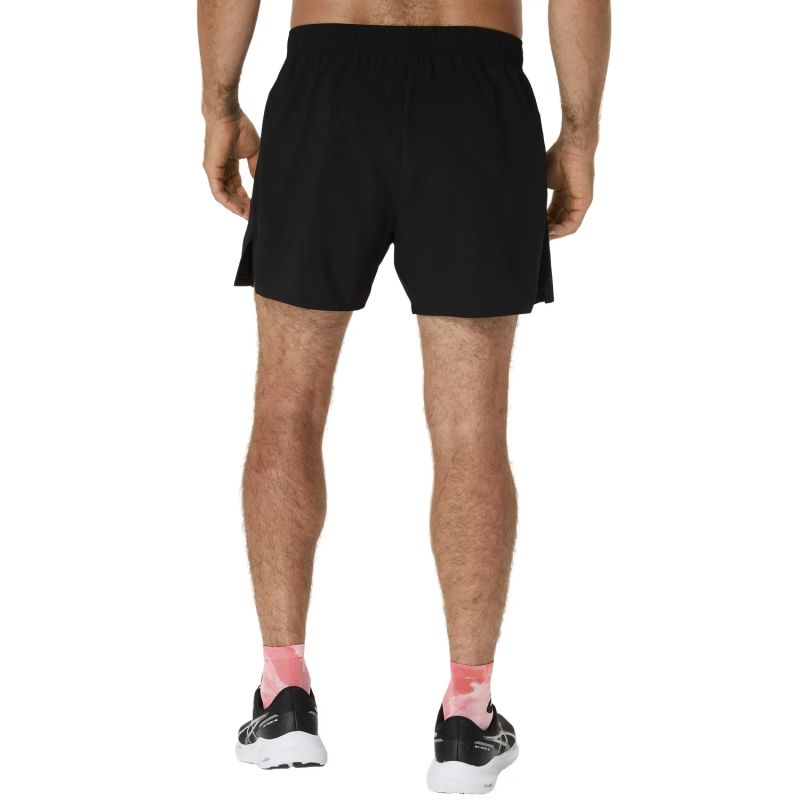 ASICS Core 5IN Short 2011D214-001 Black L In preparation Your Sports Performance