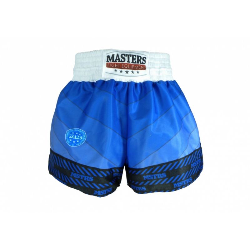 Masters kickboxing shorts Skb-W M 06654-02M Clothing/martial arts Your Sports Performance
