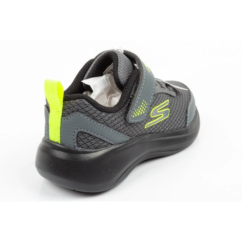 Skechers Selectors baby sports shoes for boys