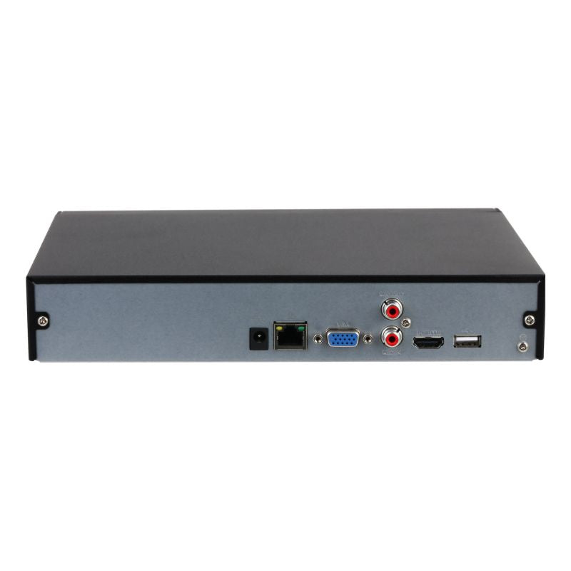 DAHUA NVR4104HS-P-4KS3 IP RECORDER CCTV IP/Rejestratory Your Sports Performance