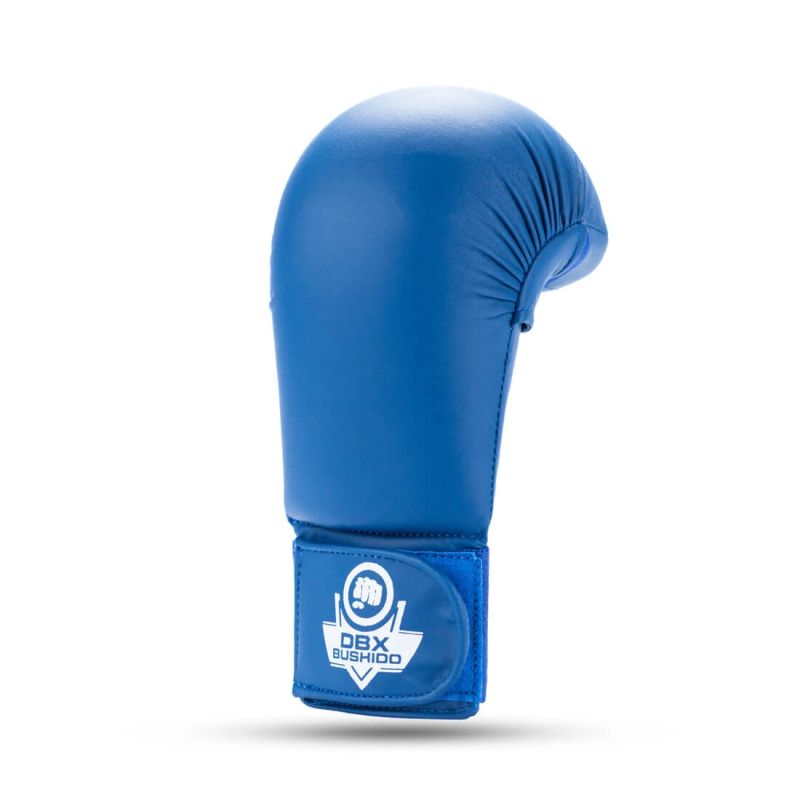 WKF karate gloves - mitts | S Rękawice do Karate Your Sports Performance