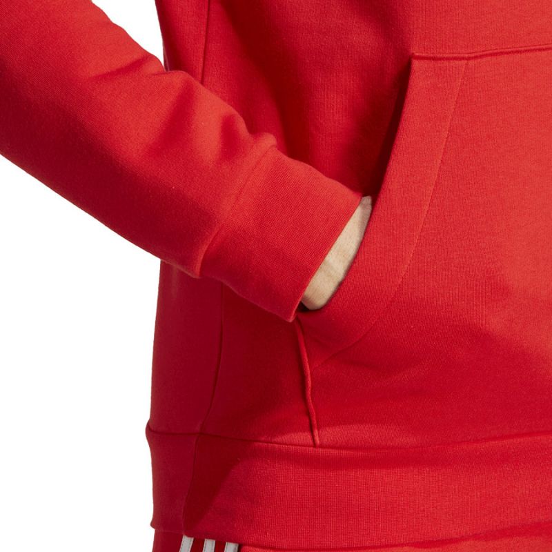 adidas FC Bayern Dna Hoodie M HY3291 Clothing/Football Adidas