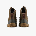 Vivobarefoot TRACKER LEATHER AT MENS Brown Shoes (30953302) Vivobarefoot
