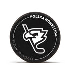 Hockey puck Polonia Bytom Clone SILVER Accessories/Training equipment Your Sports Performance