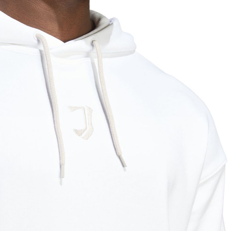 Sweatshirt adidas Juventus Chinese Story Hoodie M HS9802 Clothing/Football Adidas