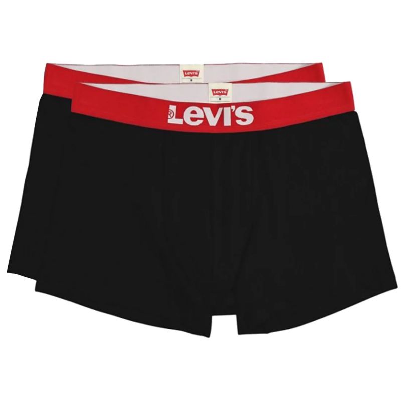 Levi's Boxer 2 Pairs Briefs 37149-0272 Clothing/Lifestyle/Nike Your Sports Performance
