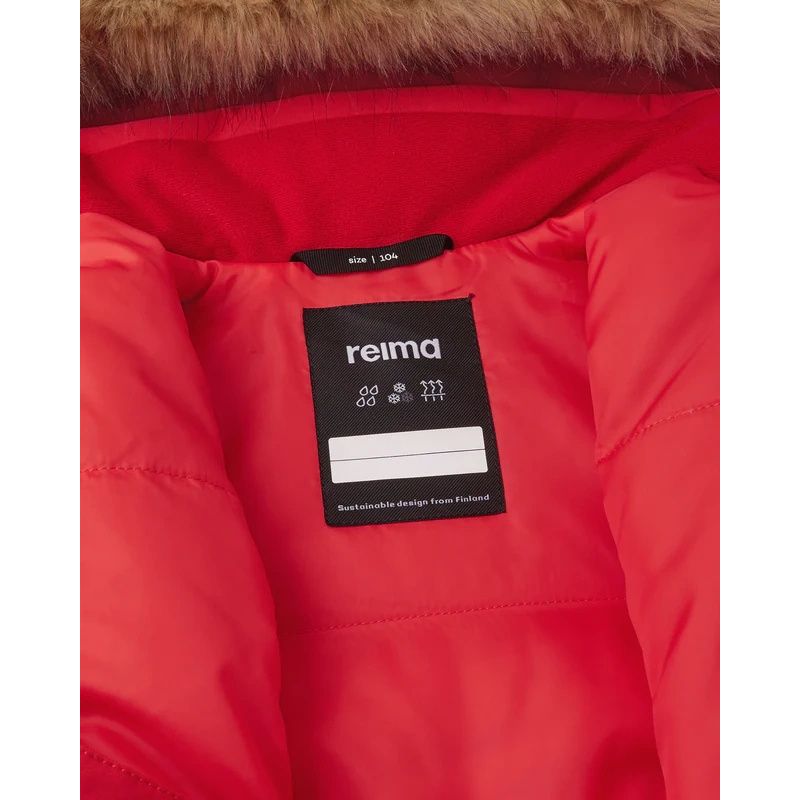 Reima Reimatec Stavanger Jr winter suit (5100110A-3880) Clothing/Outdoor/Kombinezon Your Sports Performance