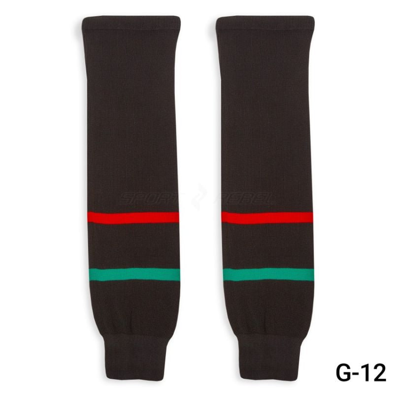 Sportrebel Pro Hockey Socks In preparation Your Sports Performance