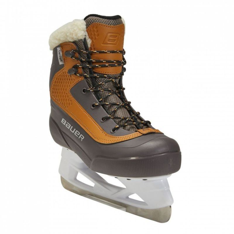 Recreational skates Bauer Whistler Sr 1059585 Accessories/Skating/Bauer Bauer