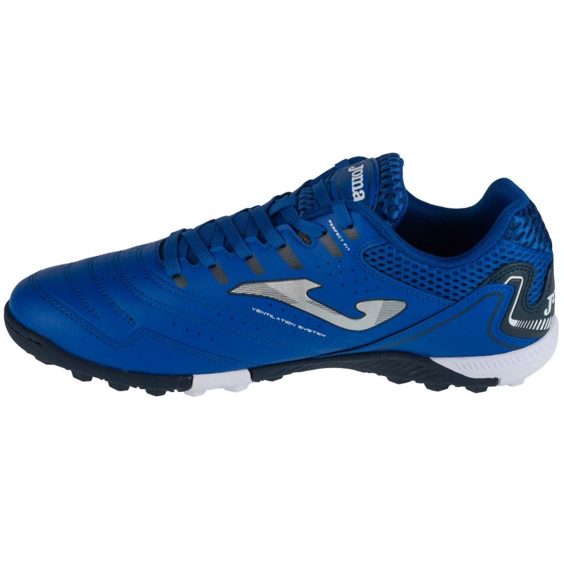 Joma Maxima 2404 TF M MAXW2404TF football boots Footwear/Football Joma