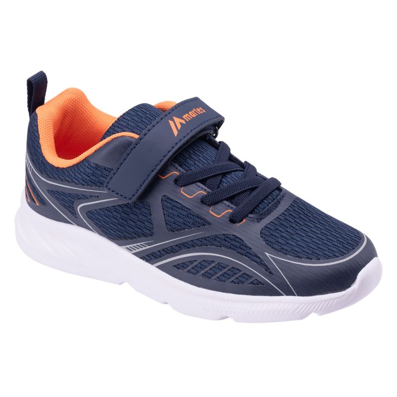 Children's Shoes RUNIE LOW JRB In preparation Your Sports Performance