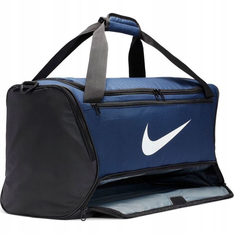 Nike Brasilia Training 9.0 Duffel BA5955-410 To be categorized Your Sports Performance