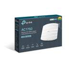 Access Point TP-LINK TL-EAP245 (1300 Mb/s - 802.11ac, 450 Mb/s - 802.11ac) Komunikacja i łączność/AccesPoint Your Sports Performance