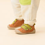 Affenzahn Lauflerner Leder Walky Cat Jr 01392-70109 shoes Affenzahn