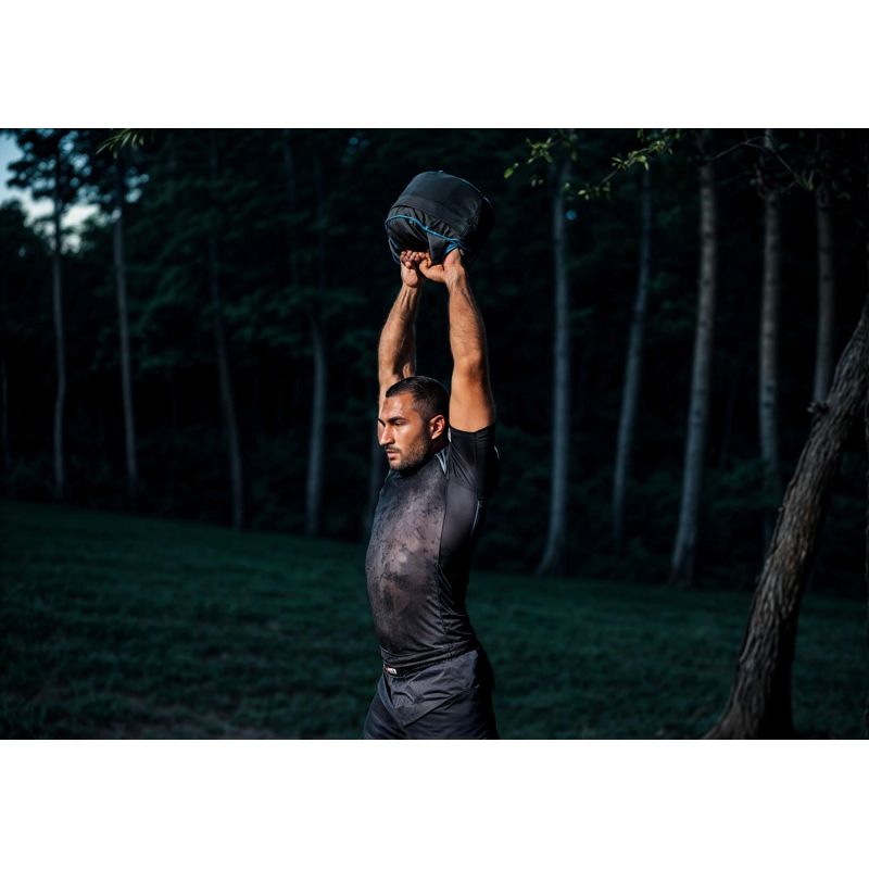 XBag – Functional training equipment with adjustable weights (1–40 kg) xbag Your Sports Performance