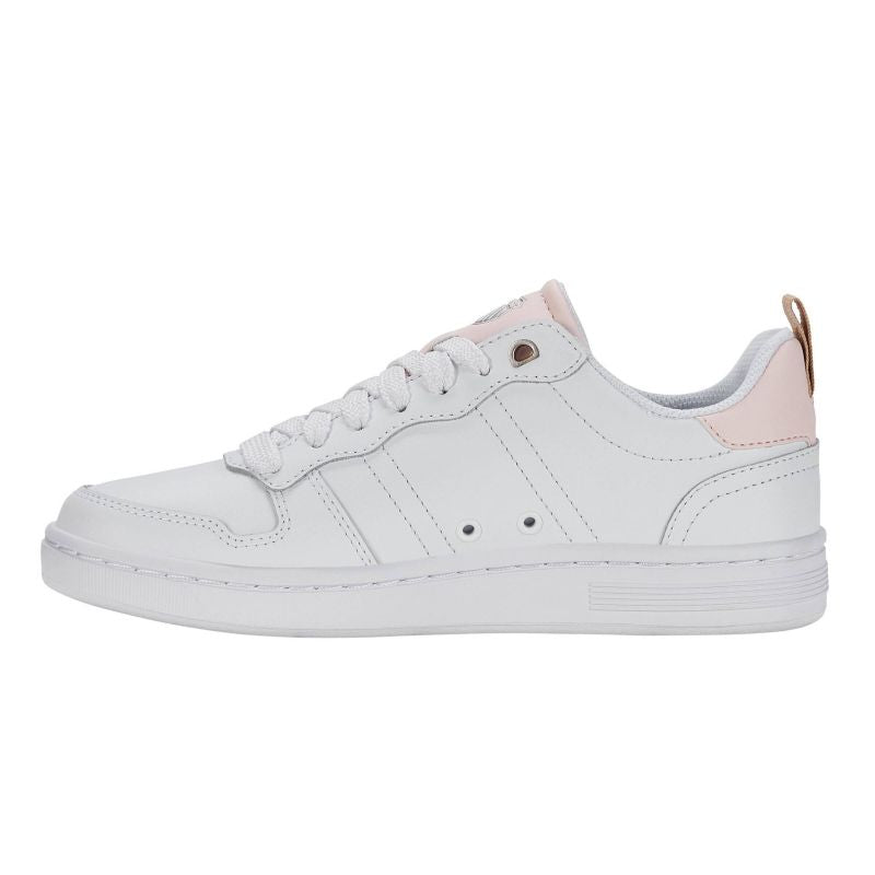 K-Swiss LOZAN MATCH LTH W shoes 98903-191-M Footwear/Lifestyle/K-Swiss Your Sports Performance