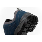Grisport Men’s Leather Trekking Shoes 14527S2G with Gritex, Waterproof