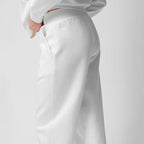 Women's Outhorn Wide Leg Sweatpants *Kategoria tymczasowa Your Sports Performance