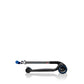 Globber Master Prime 3-Wheel Scooter / Black - Navy Blue 664-100 Accessories/Skating/Hulajnogi Your Sports Performance