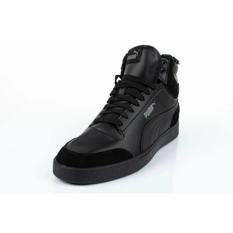 Winter boots Puma Shuffle Mid M 387609 01 Footwear/Lifestyle Puma