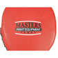 Masters PAC-PAN-BLACK/RED 14425 training pack Accessories/Martial arts equipment/Tarcze Your Sports Performance