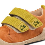 Affenzahn Lauflerner Leder Walky Cat Jr 01392-70109 shoes Affenzahn