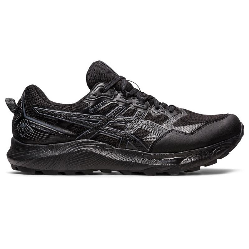 Asics Gel Sonoma 7 GTX W 1012B414-002 shoes Footwear/Running/Women Asics