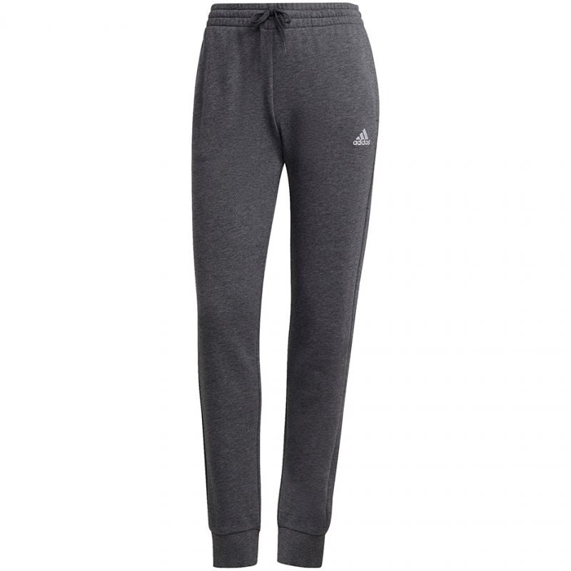 Adidas Essentials Slim Tapered Cuffed Pants W HA0265 Clothing/Training Adidas