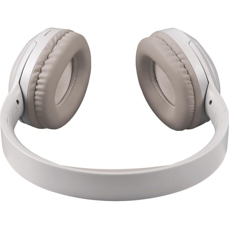 Defender Bluetooth Freemotion Over-Ear Headphones B444 Beige 63444 In preparation Your Sports Performance