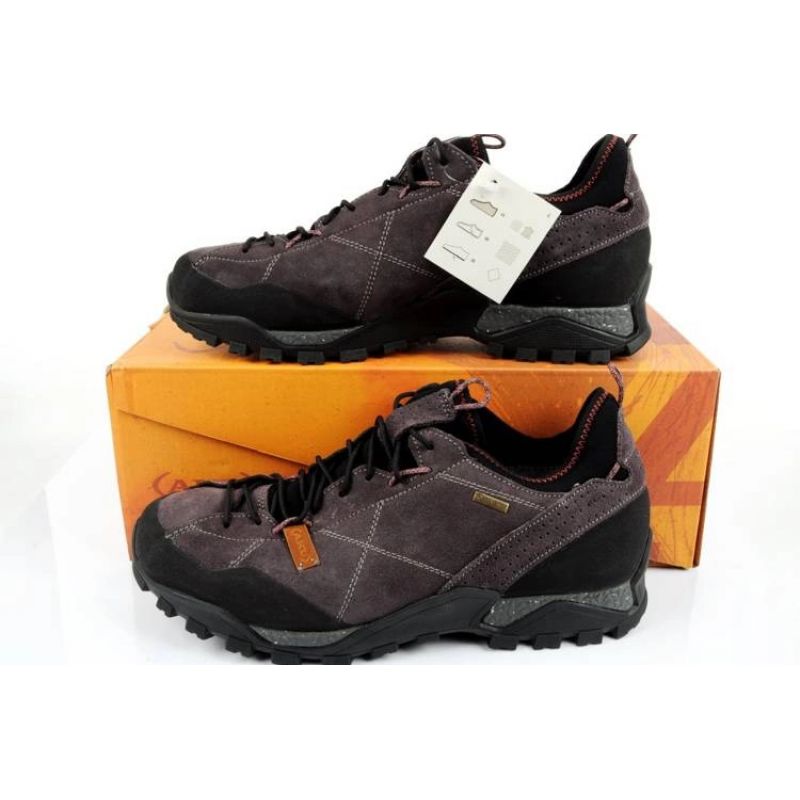 Aku Nativa GORE-TEX M 629584 trekking shoes Footwear/Outdoor/Aku Your Sports Performance