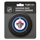 Souvenir Hockey puck Inglasco NHL Basic 510AN000400 Accessories/Training equipment Your Sports Performance