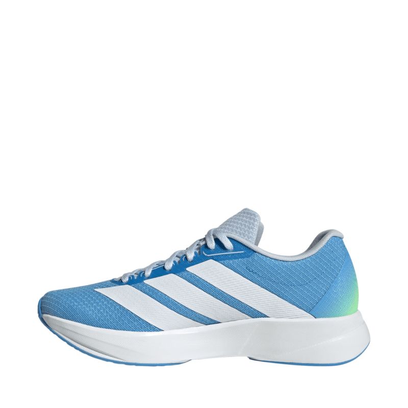 Women's adidas Duramo RC2 Running Shoes Light Blue JQ0602