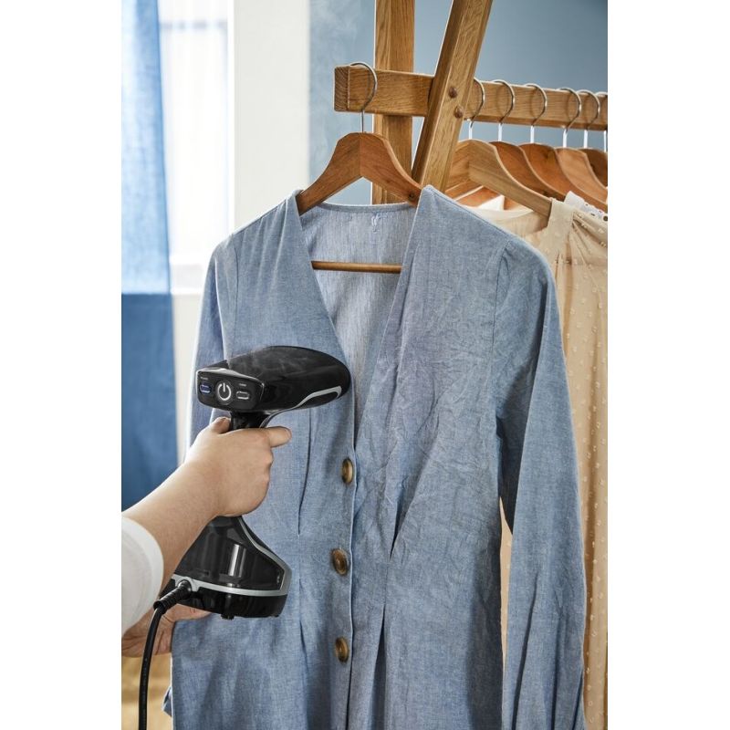TEFAL ACCESS DT8270 Garment Steamer AGD - Produkty/Żelazka i generatory pary Your Sports Performance