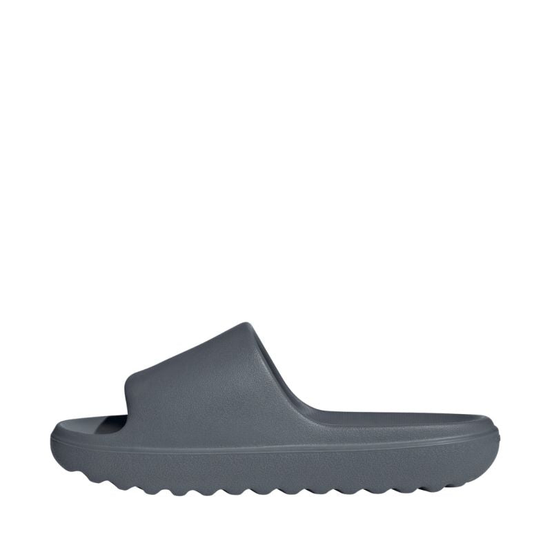 Adidas Adilette Lumia flip-flops gray JQ0791