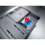 BOSCH SMV4HVX11E built-in dishwasher AGD - Produkty/Zmywarki do zabudowy Your Sports Performance