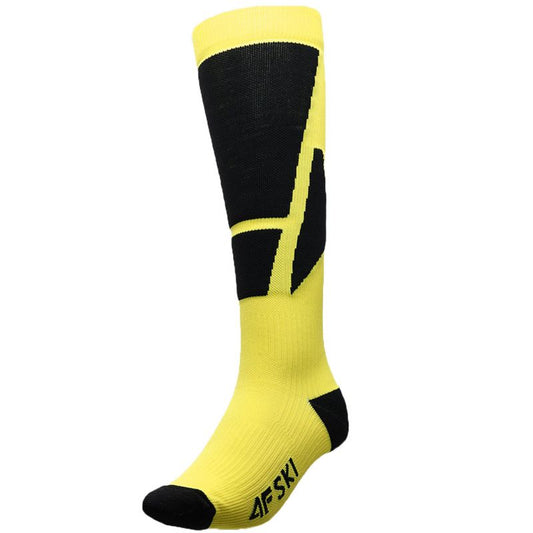 4F FNK M109 M Ski Socks 4FWAW23UFSOM109 72S Clothing/Ski 4F