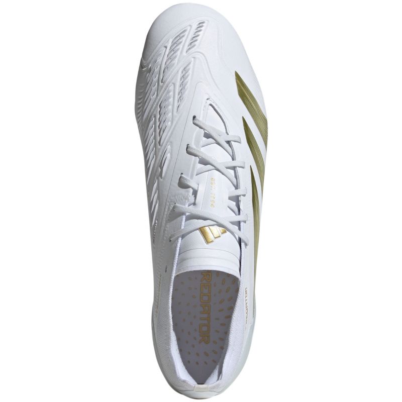 Adidas Predator Elite FG IG4009 football boots Footwear/Football/SR/FG Adidas