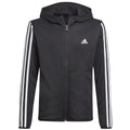 Sweatshirt adidas B 3S FZ Jr GN1500 Clothing/Training Adidas