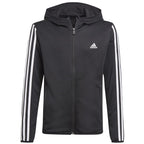 Sweatshirt adidas B 3S FZ Jr GN1500 Clothing/Training Adidas