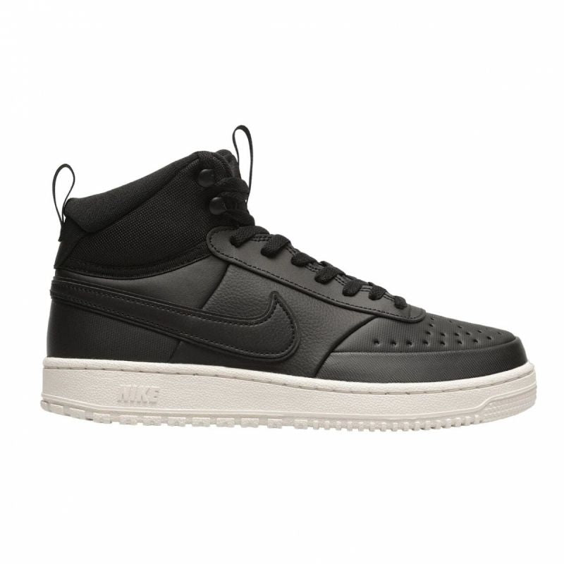 Nike Court Vision Mid Wntr DR7882-002 shoes In preparation Nike