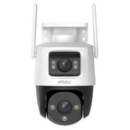 IMOU Cruiser Dual 6MP Camera IPC-S7XP-6M0WED CCTV IP/Kamery Your Sports Performance
