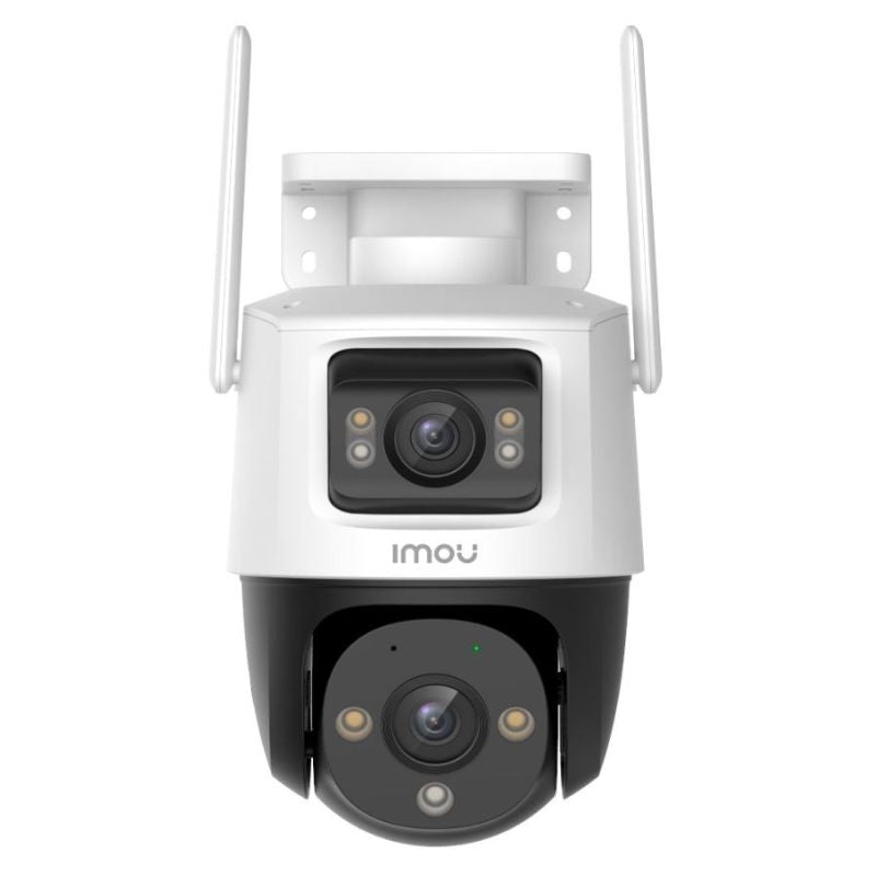 IMOU Cruiser Dual 6MP Camera IPC-S7XP-6M0WED CCTV IP/Kamery Your Sports Performance