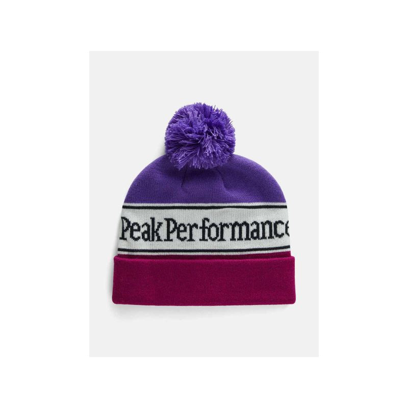 Peak Performance Pow Hat Pink Import z PMSport Your Sports Performance
